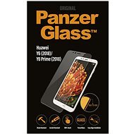 PanzerGlass Edge-to-Edge for Huawei Y6 (2018) clear - Glass Screen Protector