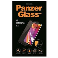 PanzerGlass Edge-to-Edge for LG G7 black - Glass Screen Protector
