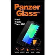 PanzerGlass Standard for Huawei Y5 (2018) - Glass Screen Protector