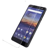PanzerGlass Standard for Nokia 2.1 - Glass Screen Protector