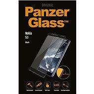PanzerGlass Standard for Nokia 5.1 - Glass Screen Protector
