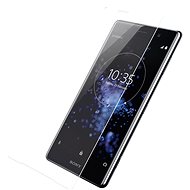 PanzerGlass Premium for Sony Xperia XZ3 Black - Glass Screen Protector