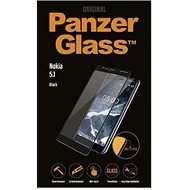 PanzerGlass Edge-to-Edge for Nokia 5.1 Plus / X5 Clear - Glass Screen Protector