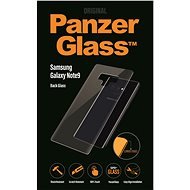 PanzerGlass Edge-to-Edge Samsung Galaxy Note9 készülékhez, üveg a telefon hátsó részéhez - Üvegfólia