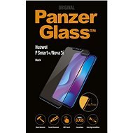 PanzerGlass Edge-to-Edge for Huawei Nova 3i Black - Glass Screen Protector