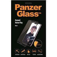 PanzerGlass Edge-to-Edge Honor Play čierne - Ochranné sklo