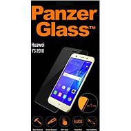 PanzerGlass  Standard na Huawei Y3 (2018) - Ochranné sklo