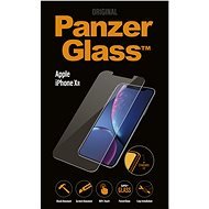 PanzerGlass Standard Apple iPhone XR készülékhez víztiszta - Üvegfólia