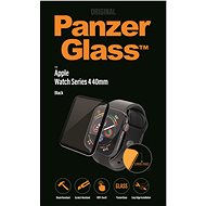 PanzerGlass Edge-to-Edge for Apple Watch 4 40mm - Glass Screen Protector