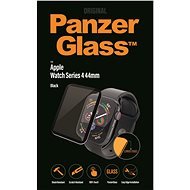 PanzerGlass Edge-to-Edge Apple Watch 4 44mm számára - Üvegfólia