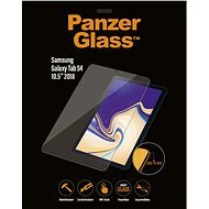 PanzerGlass Edge-to-Edge Samsung Galaxy Tab S4 készülékhez víztiszta - Üvegfólia