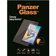 PanzerGlass Edge-to-Edge Samsung Galaxy Tab A 10.5 víztiszta - Üvegfólia