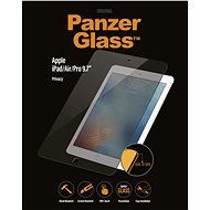 PanzerGlass Edge-to-Edge Privacy for Apple iPad/Air/Pro 9.7 Clear - Glass Screen Protector
