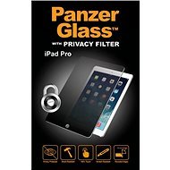 PanzerGlass Edge-to-Edge Privacy Apple iPad Pro 12.9 készülékhez víztiszta - Üvegfólia