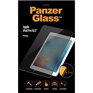 PanzerGlass Edge-to-Edge Privacy pre Apple iPad Pro 10.5 číre - Ochranné sklo