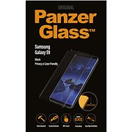PanzerGlass Premium Privacy for Samsung Galaxy S9 Black - Glass Screen Protector