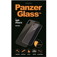 PanzerGlass Edge-To-Edge for Apple iPhone Xr Clear Rear - Glass Screen Protector