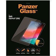 PanzerGlass Edge-to-Edge Antibacterial Apple iPad Pro 11" (2018/20/21)/iPad Air 10.9" (2020/22) készülékhez, víztiszta - Üvegfólia