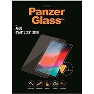 PanzerGlass Edge-to-Edge Antibacterial für Apple iPad 12.9" (2018/20/21) - Schutzglas