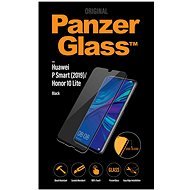 PanzerGlass Edge-to-Edge Huawei P Smart (2019/2020) Honor 10/20 Lite készülékhez, fekete - Üvegfólia