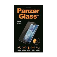 PanzerGlass Edge-to-Edge Nokia 7.1 Plus/X7 készülékhez, víztiszta - Üvegfólia