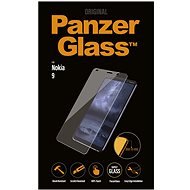 PanzerGlass Edge-to-Edge Nokia 9 készülékhez, víztiszta - Üvegfólia