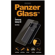 PanzerGlass Premium for Samsung S9 Clear Rear - Glass Screen Protector