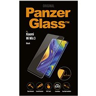PanzerGlass Edge-to-Edge for Xiaomi Mi Mix 3 Black - Glass Screen Protector