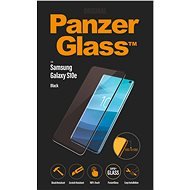 PanzerGlass Premium védőüveg Samsung Galaxy S10e készülékhez, fekete - Üvegfólia
