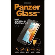 PanzerGlass Edge-to-Edge na Huawei Y6/Pro/Prime(19)/HonorPlay8A číre - Ochranné sklo
