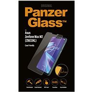 PanzerGlass Edge-to-Edge na Asus Zenfone Max M2 číre - Ochranné sklo
