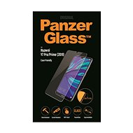 PanzerGlass Edge-to-Edge für Huawei Y7 Prime (2019) klar - Schutzglas