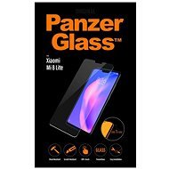 PanzerGlass Edge-to-Edge für Xiaomi Mi 8 Lite Clear - Schutzglas