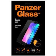 PanzerGlass Edge-to-Edge for Xiaomi Mi 9 black - Glass Screen Protector