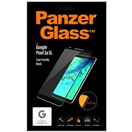 PanzerGlass Edge-to-Edge for Google Pixel 3a XL black - Glass Screen Protector