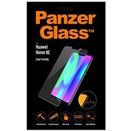 PanzerGlass Edge-to-Edge na Huawei Honor 8C číre - Ochranné sklo
