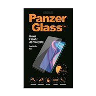 PanzerGlass Edge-to-Edge Huawei P Smart Z/Y9 Prime (2019) készülékhez, fekete - Üvegfólia