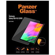 PanzerGlass Edge-to-Edge Samsung Galaxy Tab A 10.1 (2019) készülékhez, víztiszta - Üvegfólia