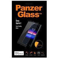 PanzerGlass Edge-to-Edge for Sony Xperia 1 black - Glass Screen Protector