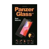 PanzerGlass Edge-to-Edge for Xiaomi Redmi 6/6A clear - Glass Screen Protector