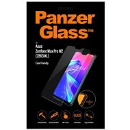 PanzerGlass Edge-to-Edge for Asus Zenfone Max Pro M2 Black - Glass Screen Protector
