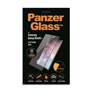 PanzerGlass Premium na Samsung Galaxy Note 10+ čierne - Ochranné sklo