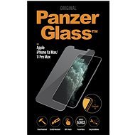 PanzerGlass Standard Apple iPhone Xs Max/11 Pro Max készülékhez, átlátszó - Üvegfólia