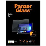 PanzerGlass Edge-to-Edge pre Microsoft Surface Pro 4/Pro 5/Pro 6/ Pro 7 číre - Ochranné sklo