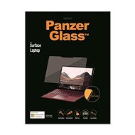 PanzerGlass Edge-to-Edge for Microsoft Surface Laptop/Laptop 2/Laptop 3 - Glass Screen Protector