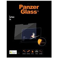 PanzerGlass Edge-to-Edge for Microsoft Surface Go/Go 2 - Glass Screen Protector