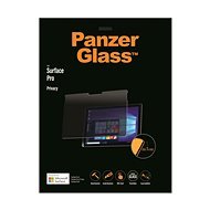 PanzerGlass Edge-to-Edge Privacy for Microsoft Surface Pro 4/Pro 5/Pro 6/Pro 7 - Glass Screen Protector