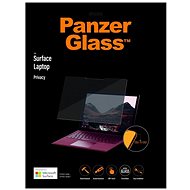 PanzerGlass Edge-to-Edge Privacy for Microsoft Surface Laptop/Laptop 2/Laptop 3 - Glass Screen Protector