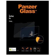 PanzerGlass Edge-to-Edge Privacy pre Microsoft Surface Go/Go 2 - Ochranné sklo