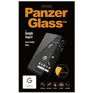 PanzerGlass Edge-to-Edge for Google Pixel 4 - Glass Screen Protector